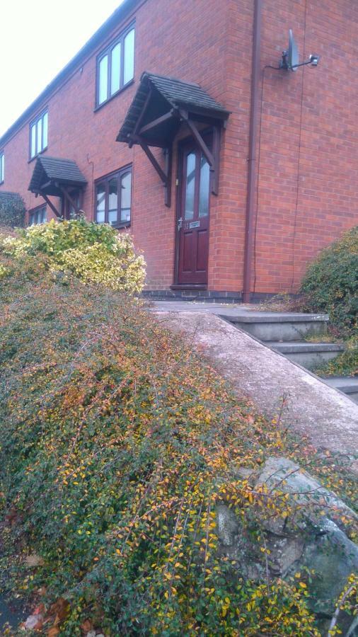 Princes Lodge Telford Exterior photo